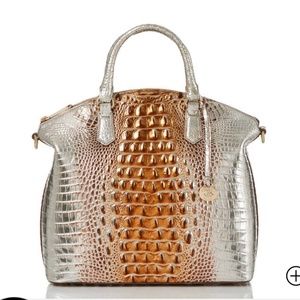 Brahmin Macchiato Large Duxbury